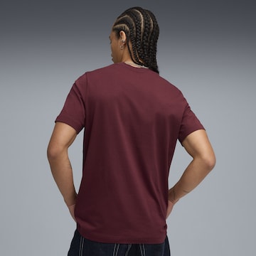 PUMA T-Shirt in Rot