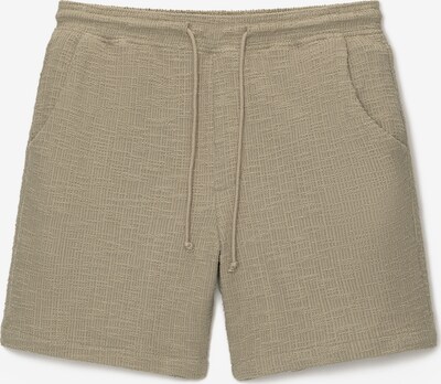 Pull&Bear Shorts in brokat, Produktansicht