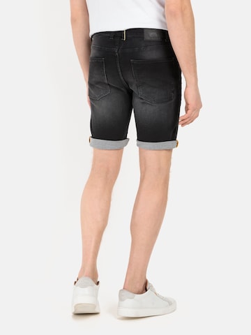 CAMEL ACTIVE Regular Jeans in Grijs
