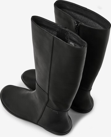 Bottes ' Right Nina ' CAMPER en noir