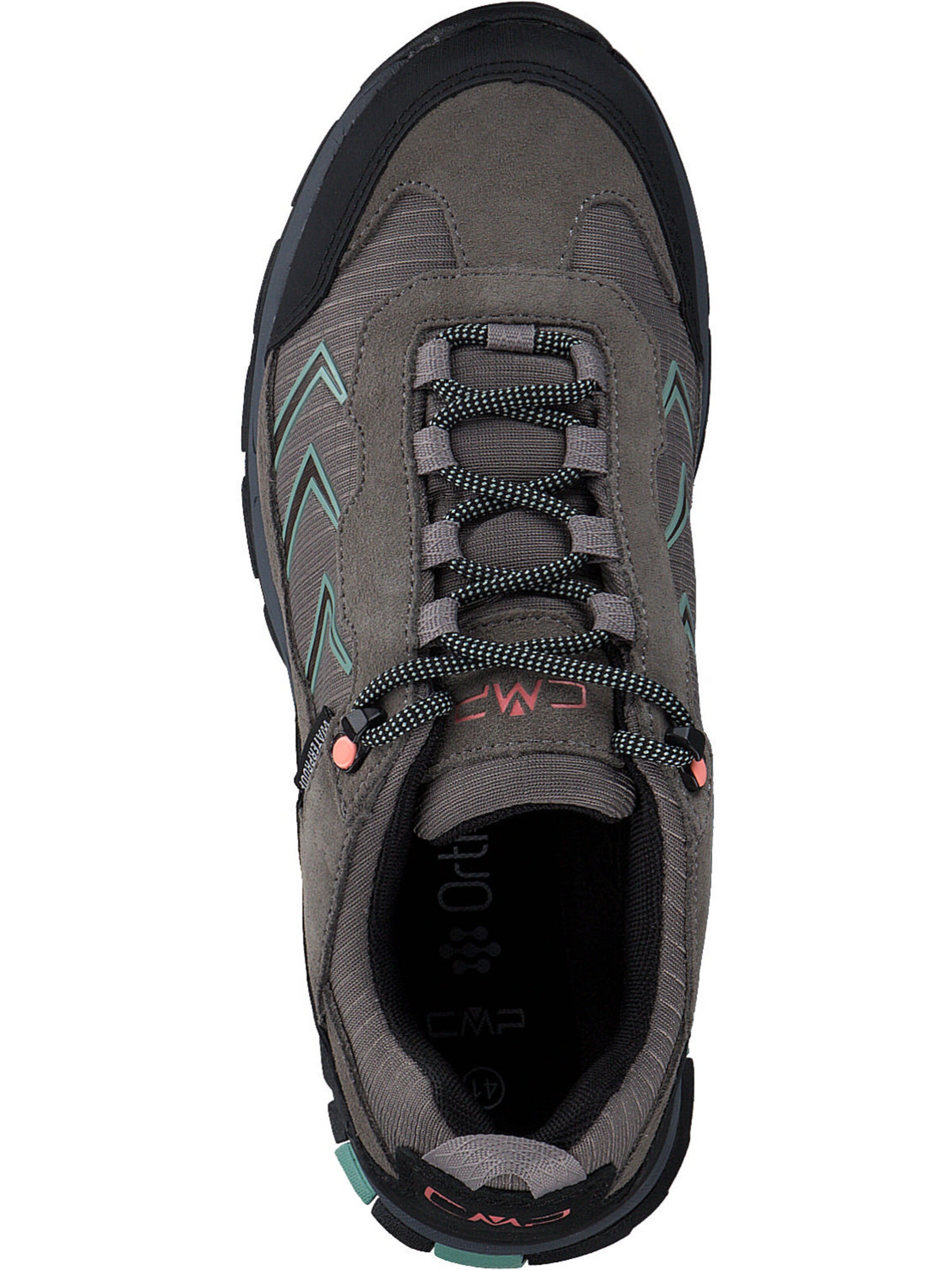 CMP Flats 'Melnick 3Q19656' in Grey