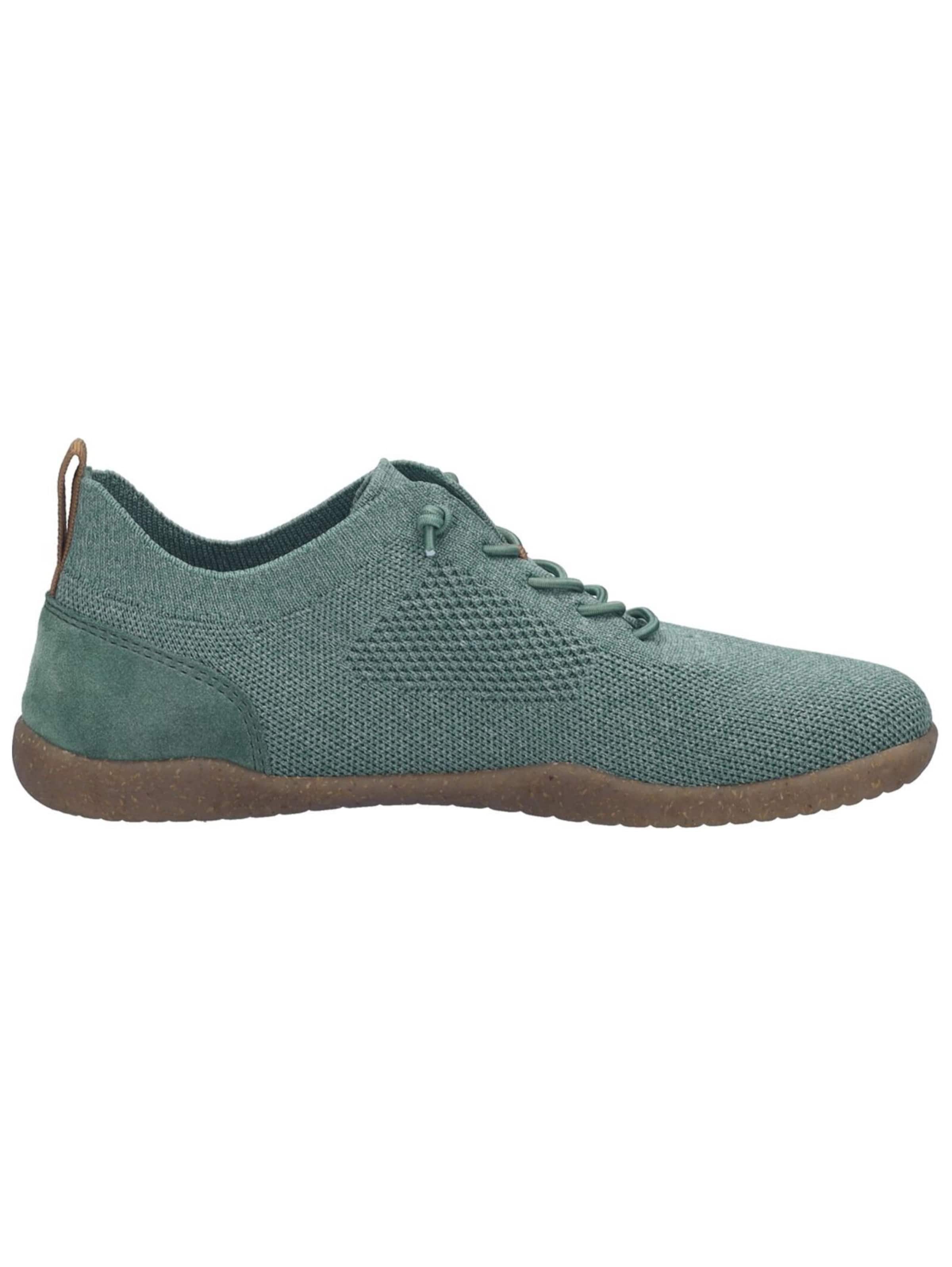 Sneaker bassa di JOSEF SEIBEL in verde
