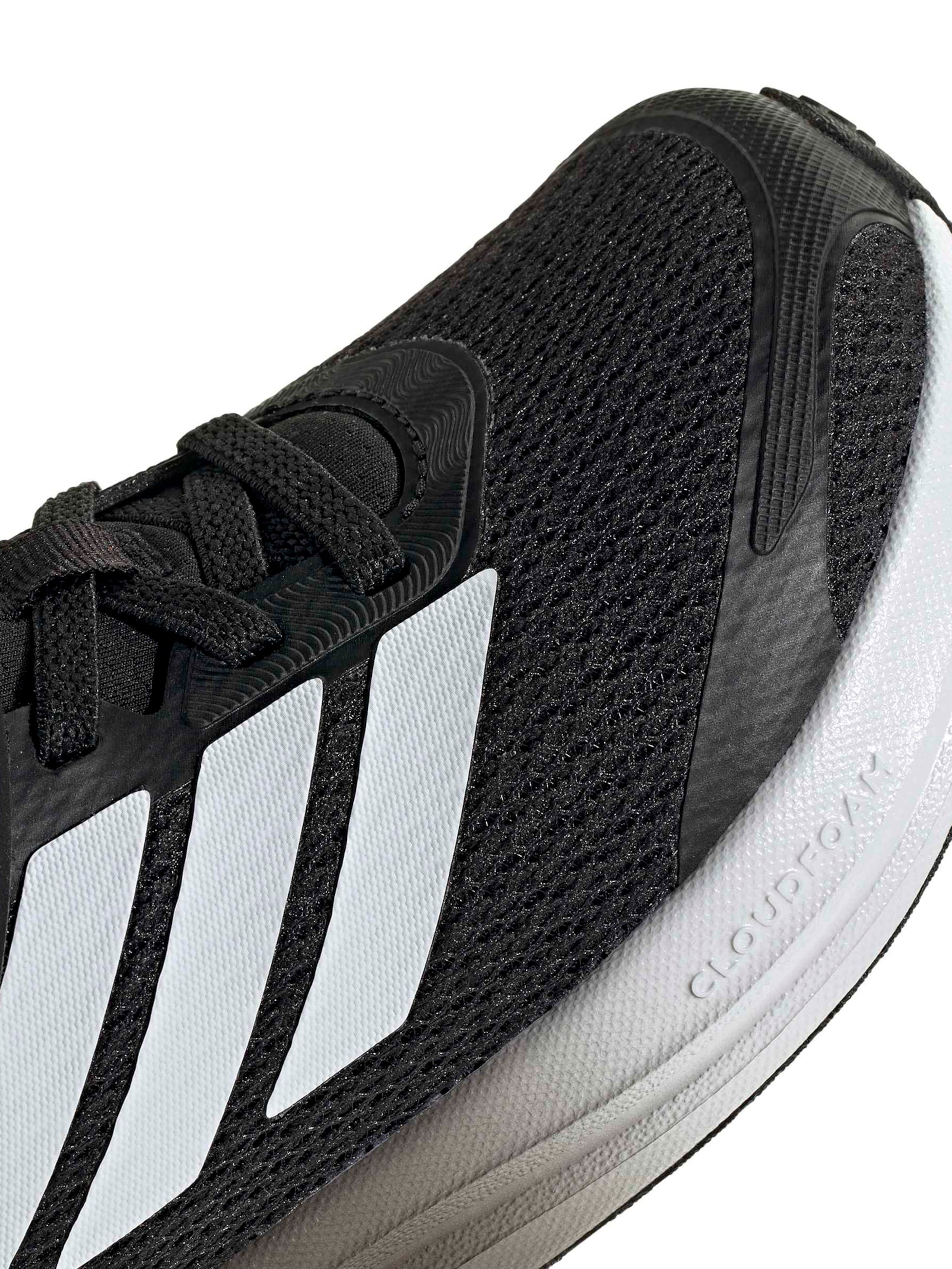 Sneaker 'RUNFALCON 6' de la ADIDAS SPORTSWEAR pe negru