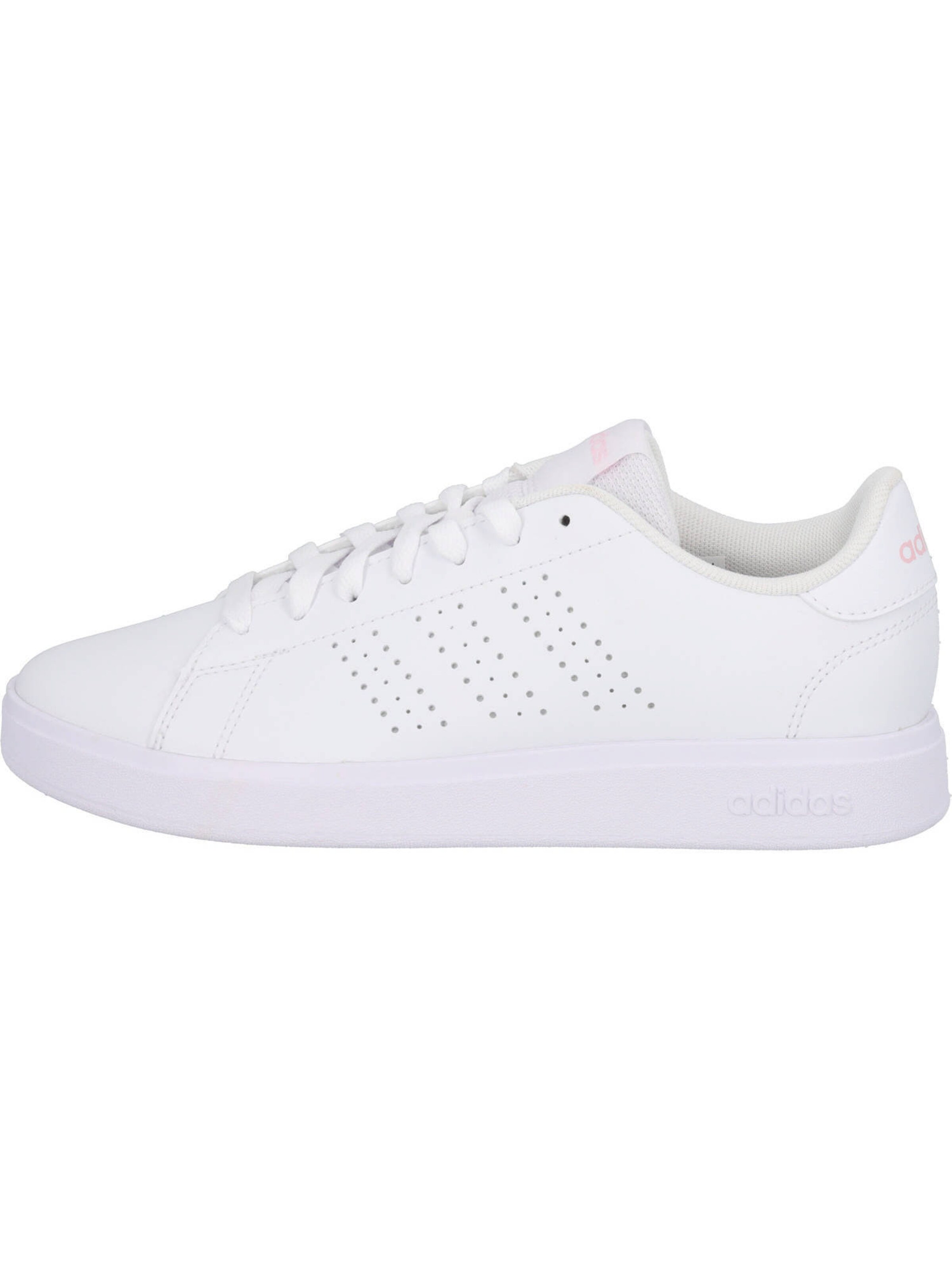 ADIDAS SPORTSWEAR Sneakers 'Advantage Base 2.0' in White