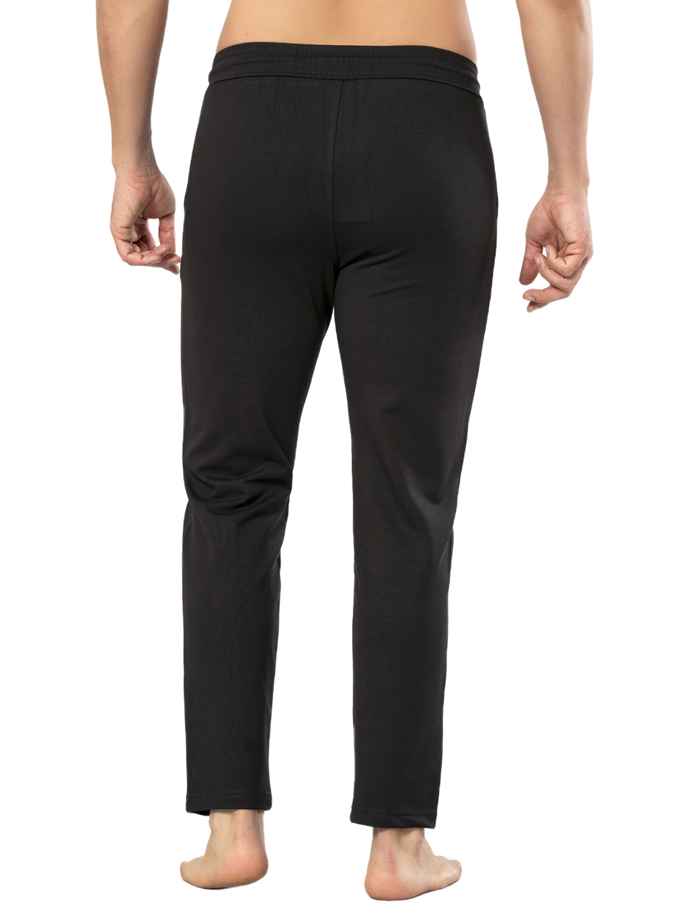 Erdem Tapered Pants in Black