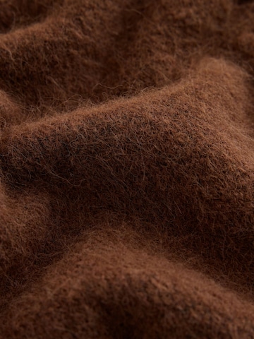 Cardigan Next en marron