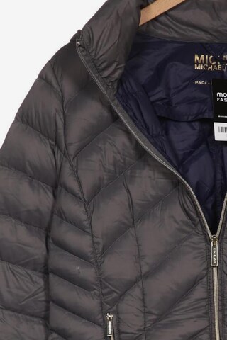 MICHAEL Michael Kors Jacket & Coat in L in Grey