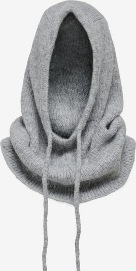 ONLY Beanie 'ONLLOUISA' in 55-60 in mottled grey, Item view