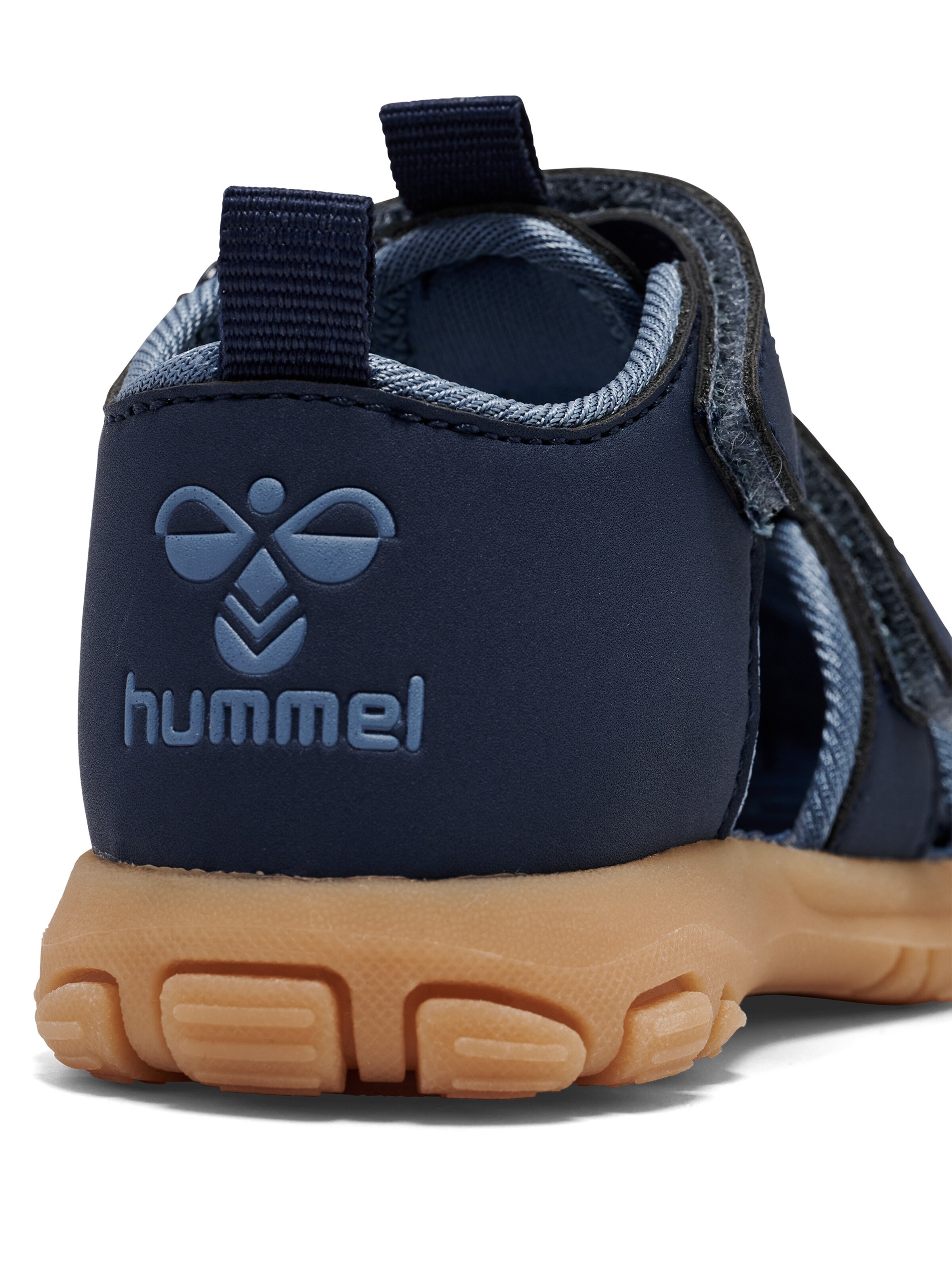 Hummel Sandal in Blue
