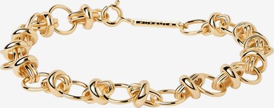 P D PAOLA Bracelet in Gold, Item view