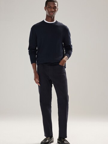 Pull-over Next en bleu