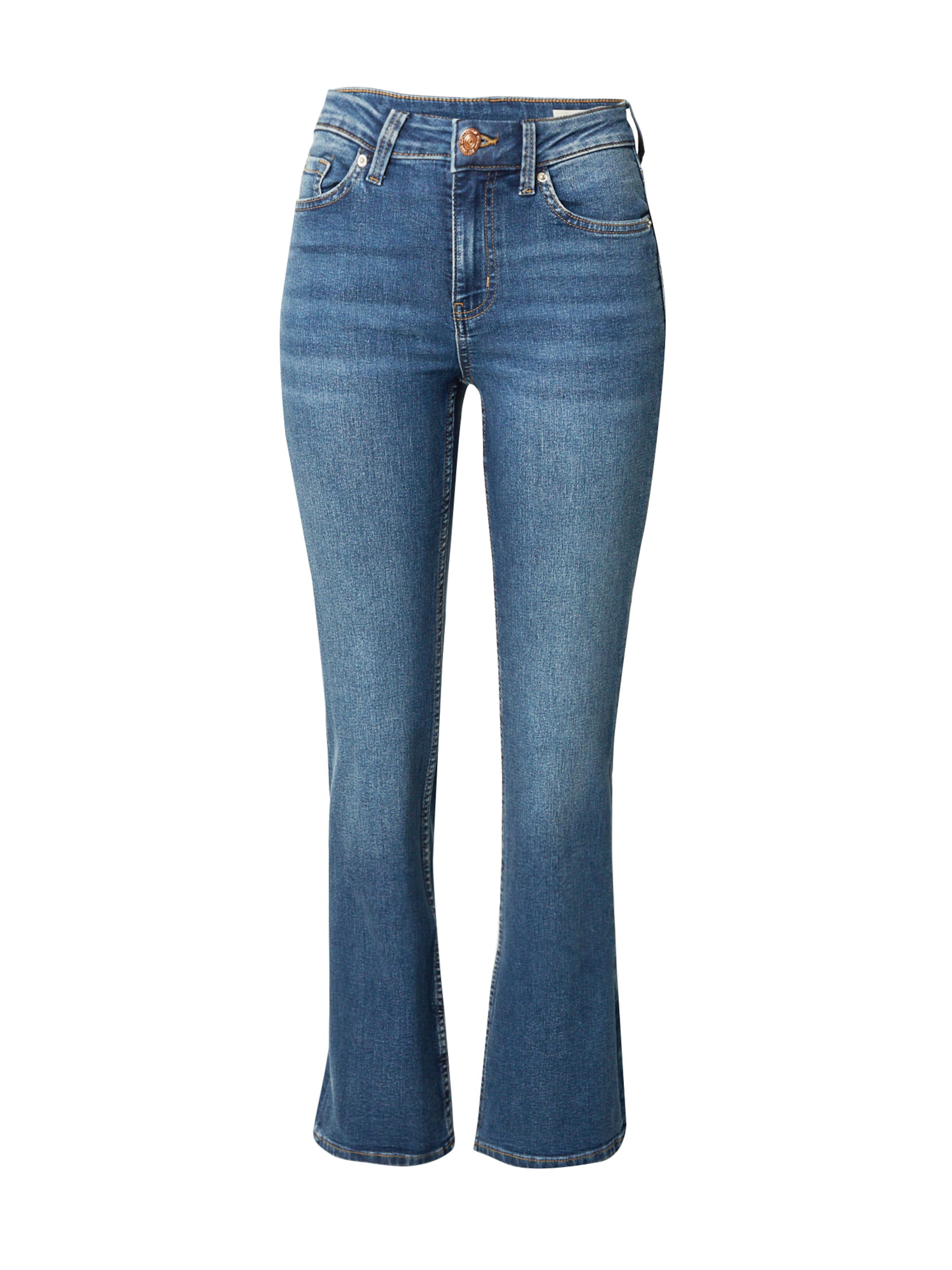 Marks & Spencer Jeans 'Eva' in Blue: front