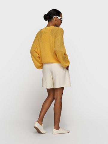 10Days Sweater in Brown