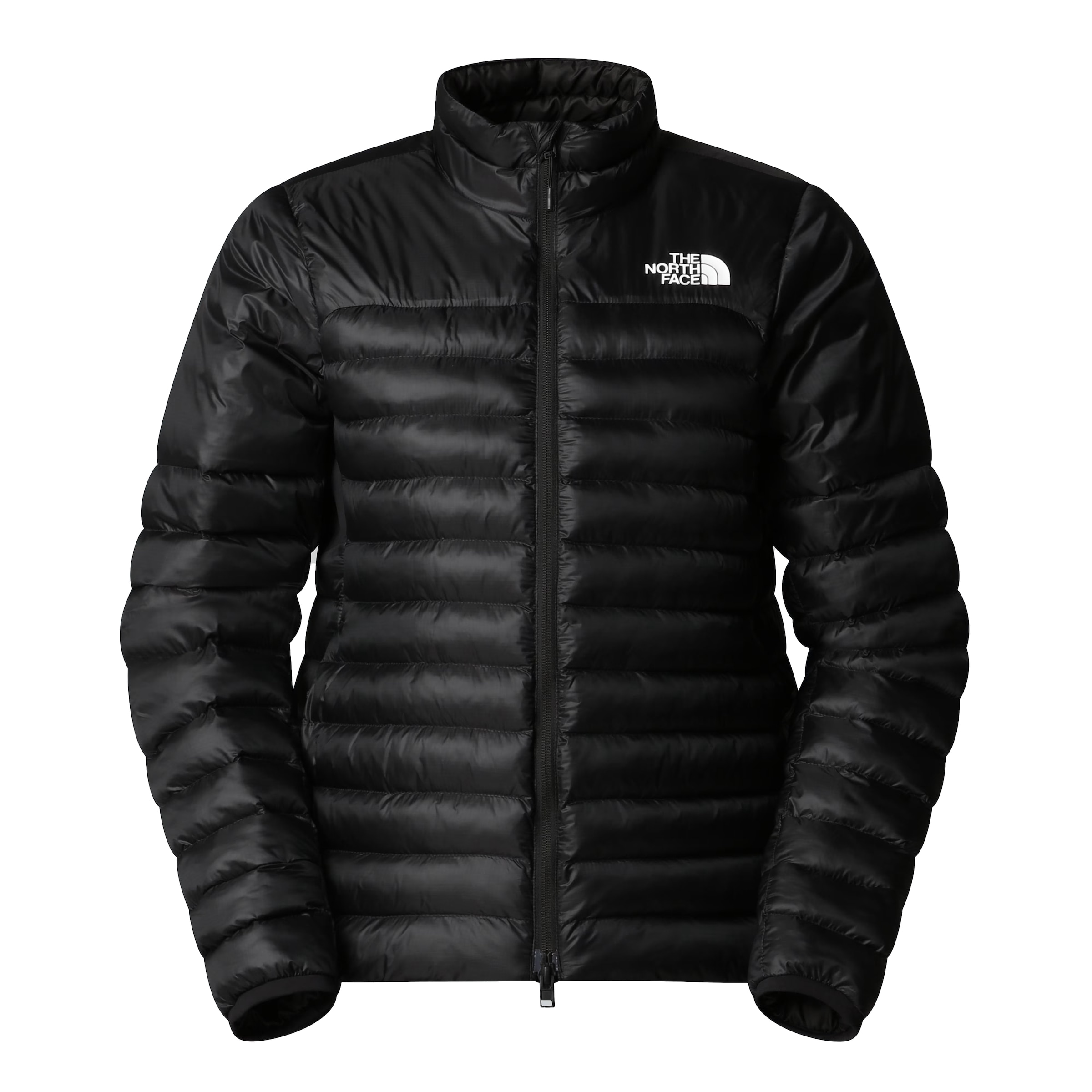 THE NORTH FACE Winter Jacket 'Terra Peak' in Black, Item view