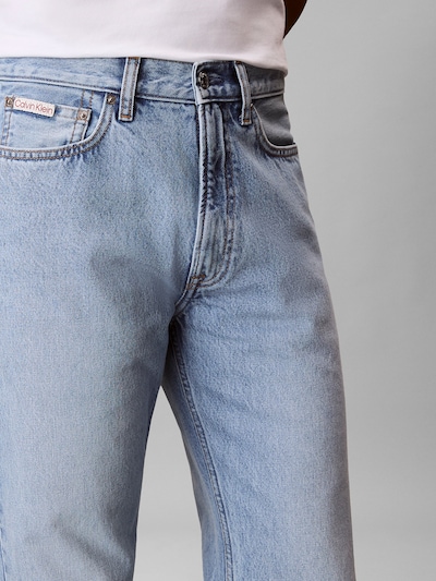 Calvin Klein Jeans Jeans in Blue, Item view