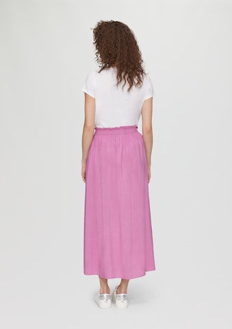 QS Rok in Lila