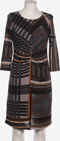 APANAGE Dress in M in Brown: front