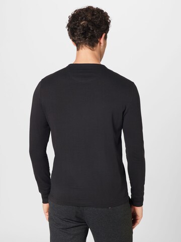 FARAH Shirt 'WORTHINGTON' in Black