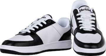 Sneaker bassa di ELLESSE in nero