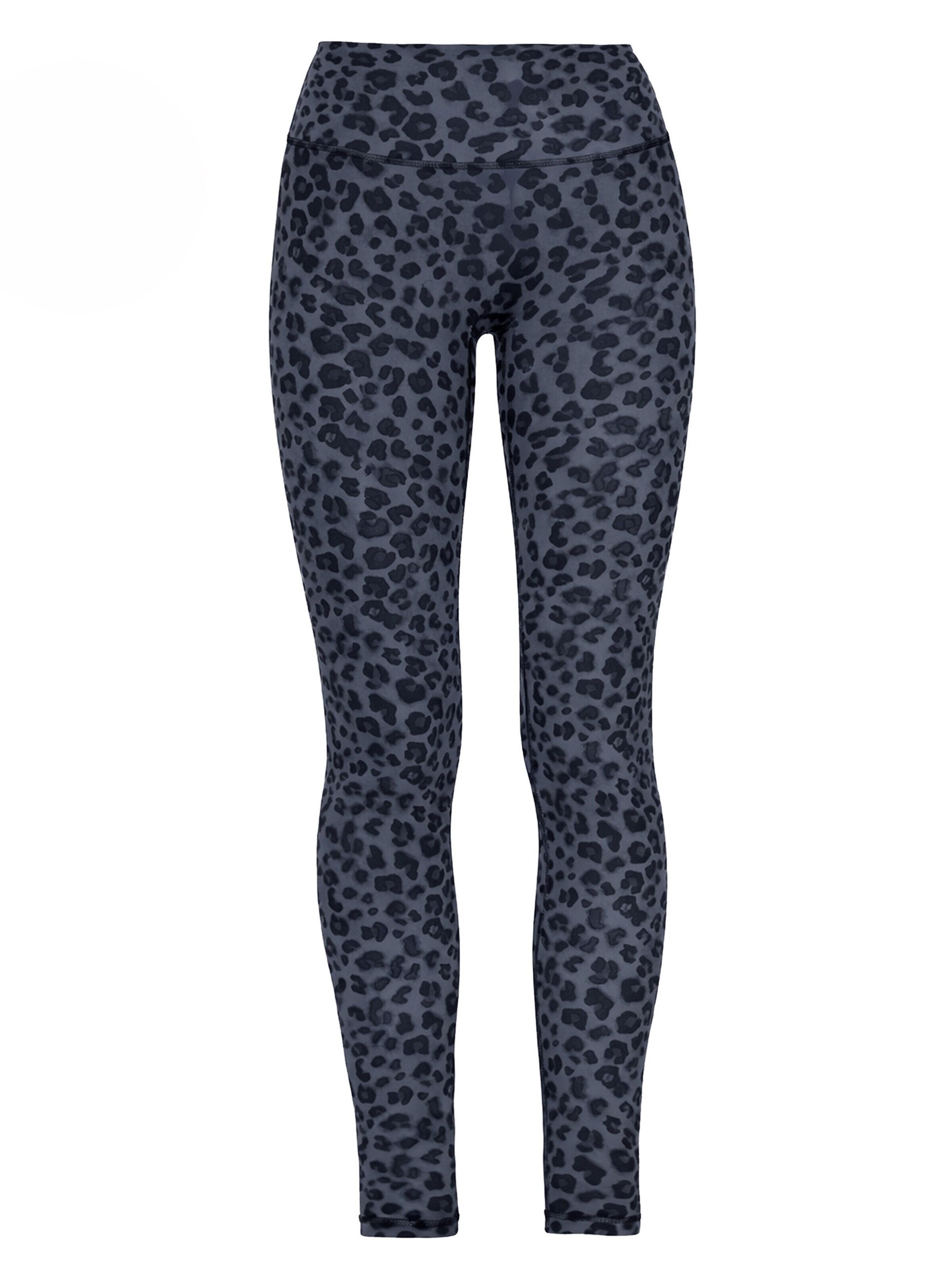 SASSYCLASSY Leggings i grå: framsida