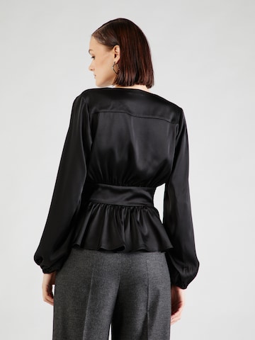 GUESS Blouse 'JULEY' in Black