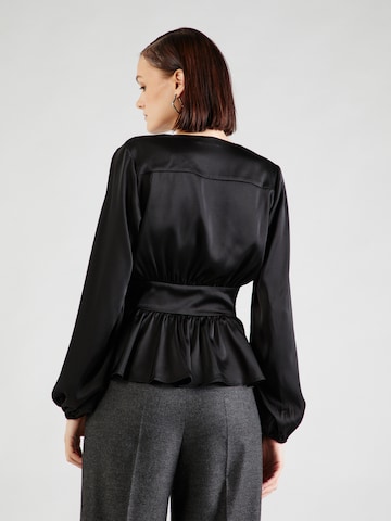 GUESS - Blusa 'JULEY' en negro