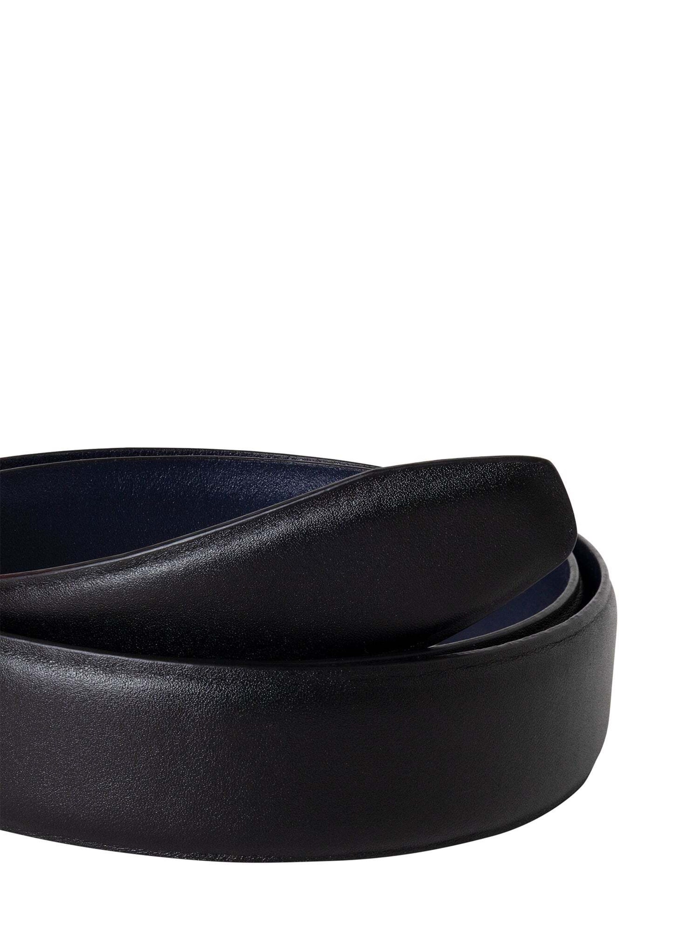 Cintura di Hackett London in nero