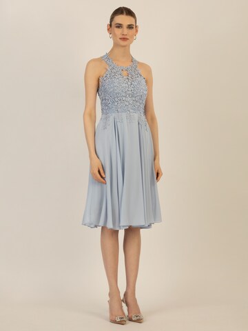 APART Cocktailkleid in Blau