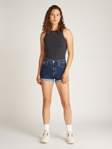 Regular Jean Calvin Klein Jeans en bleu