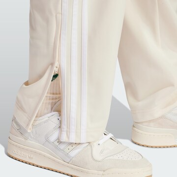 ADIDAS ORIGINALS Regular Pants 'Adicolor Classics Firebird' in Beige