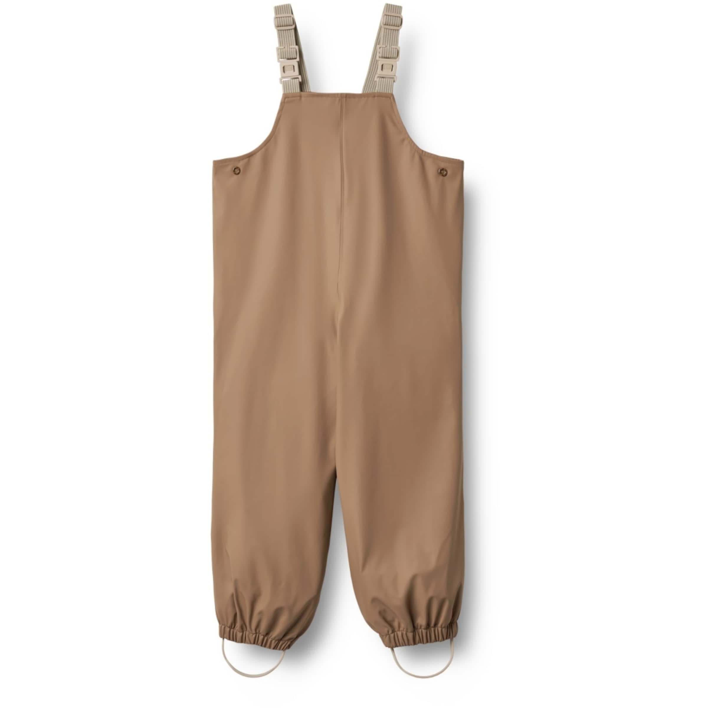 Regular fit Completo funzionale 'Charlie' di WHEAT in marrone