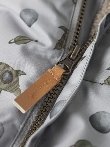 Completo funzionale di Lil'Atelier in grigio