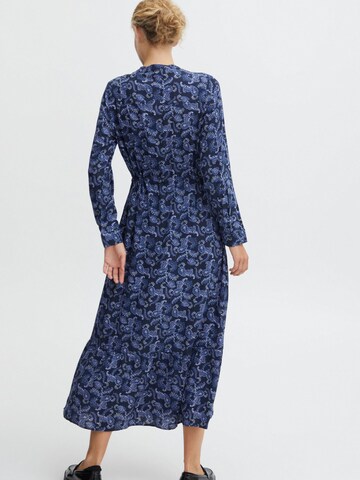 b.young Shirt dress 'Josa' in Blue