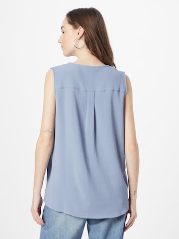 ABOUT YOU Shirt 'Juna' in Blue