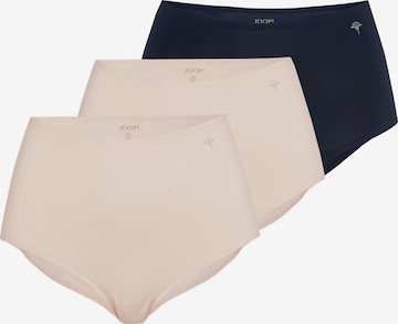 JOOP! Slip 'Sensation' in Blue: front