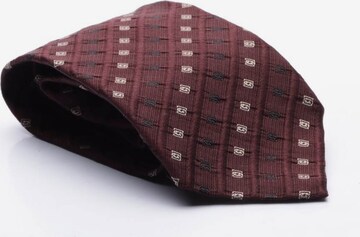 GIORGIO ARMANI Krawatte One Size in Mischfarben: predná strana