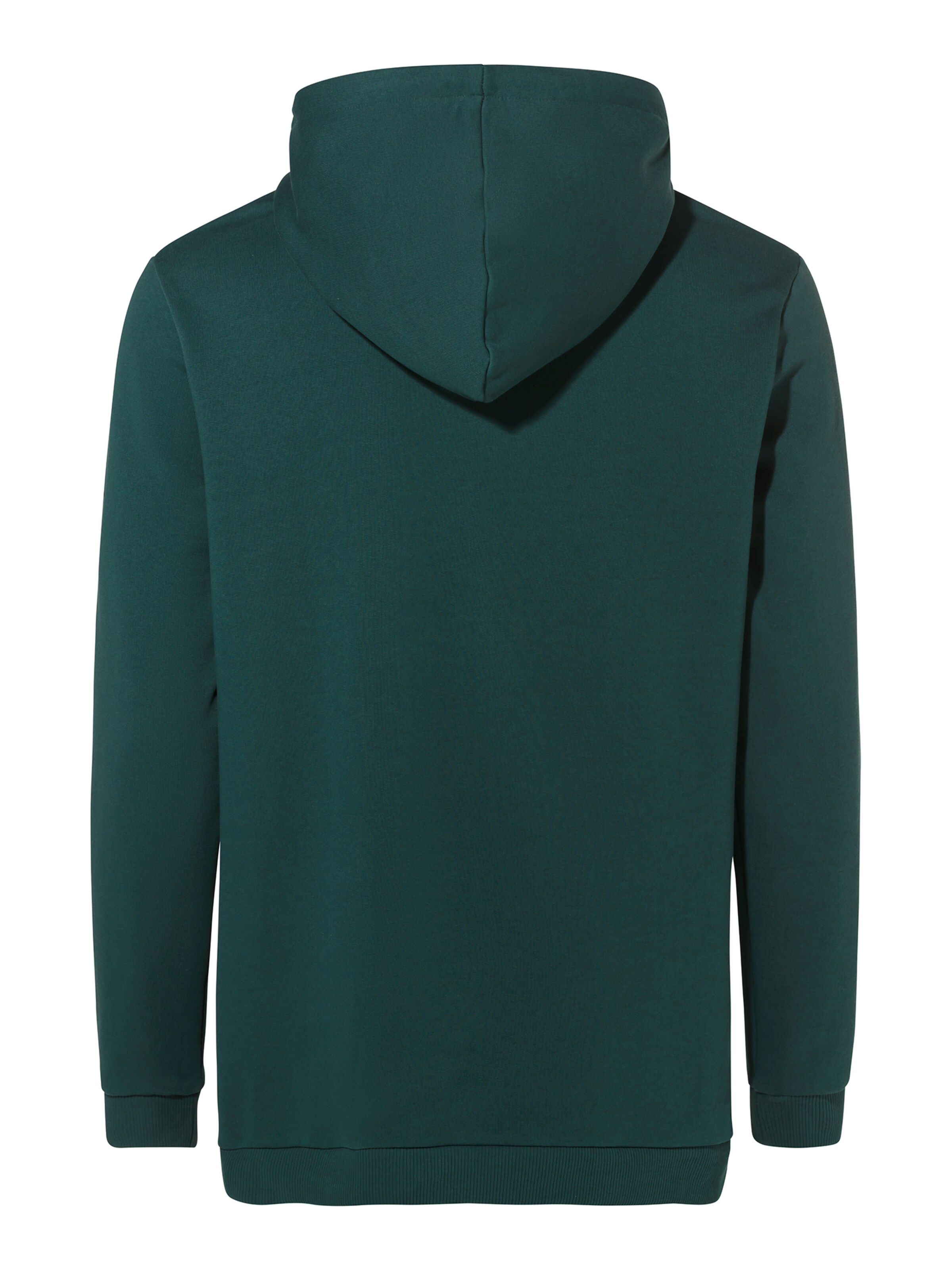 VAUDE Sportsweatshirt 'Manukau III' in Groen