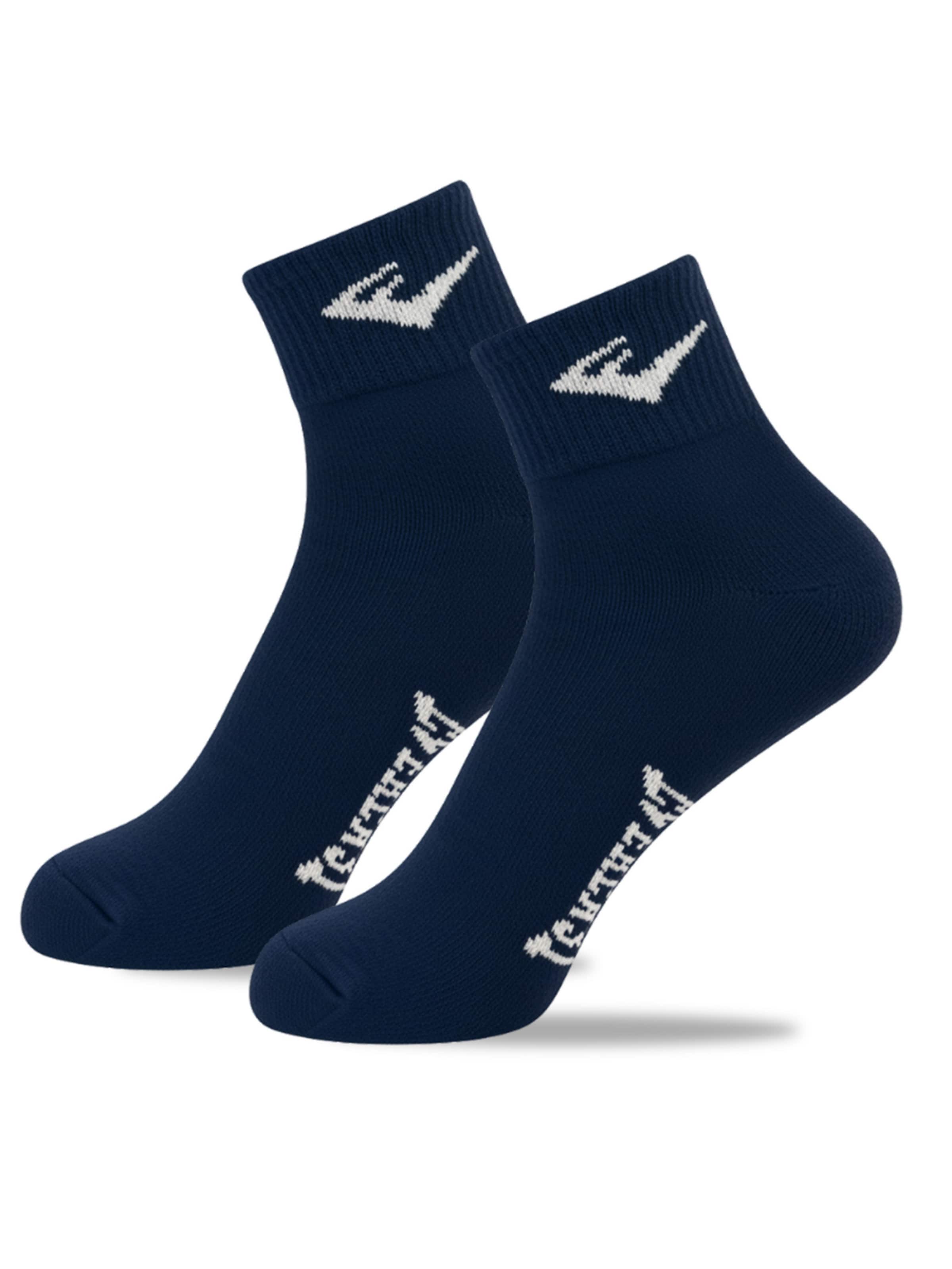 Everlast Socks in Mixed colors