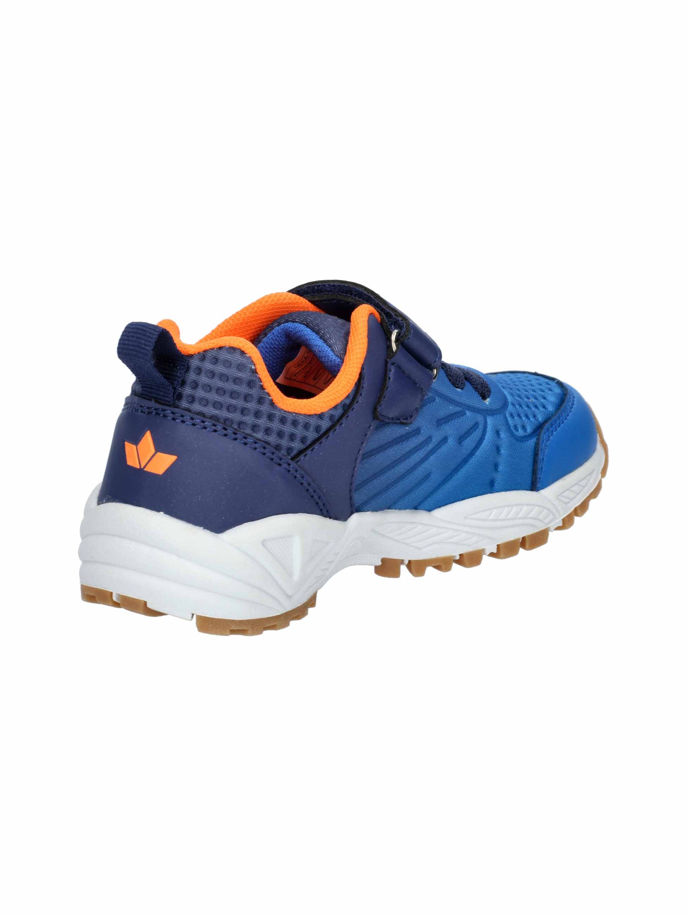 LICO Sportschuh 'Refugio VS' in Blau