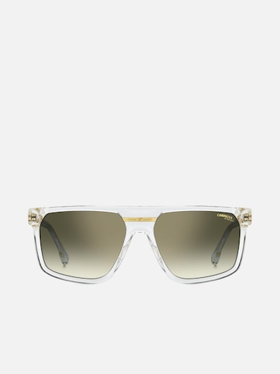 Carrera Sunglasses in 60 in Gold, Item view