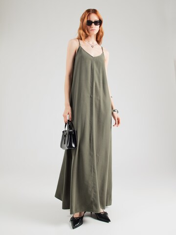 ONLY Dress 'ONLARIS' in Grey