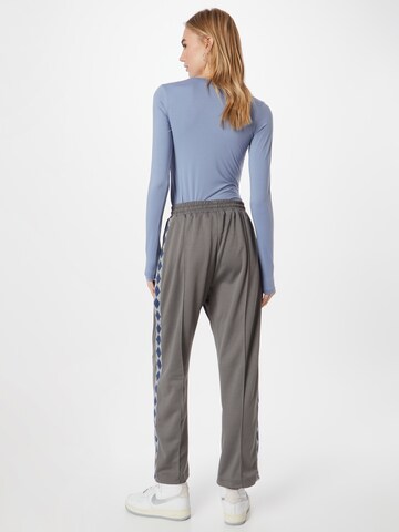 House of Sunny Loose fit Pants 'THE DIAMOND' in Grey