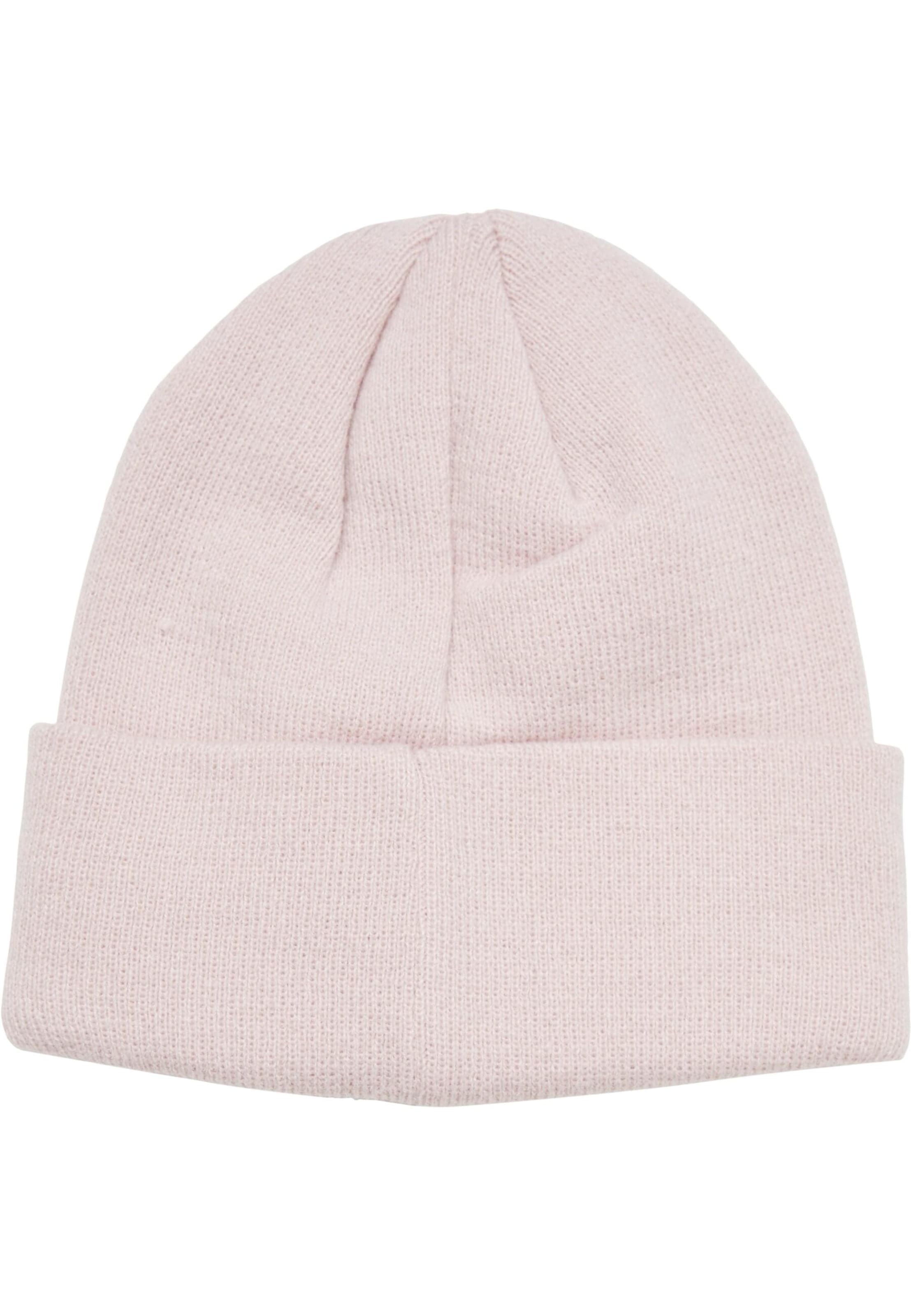 Brandit Beanie in Pink