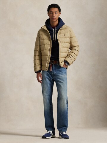Polo Ralph Lauren Vinterjacka i grön