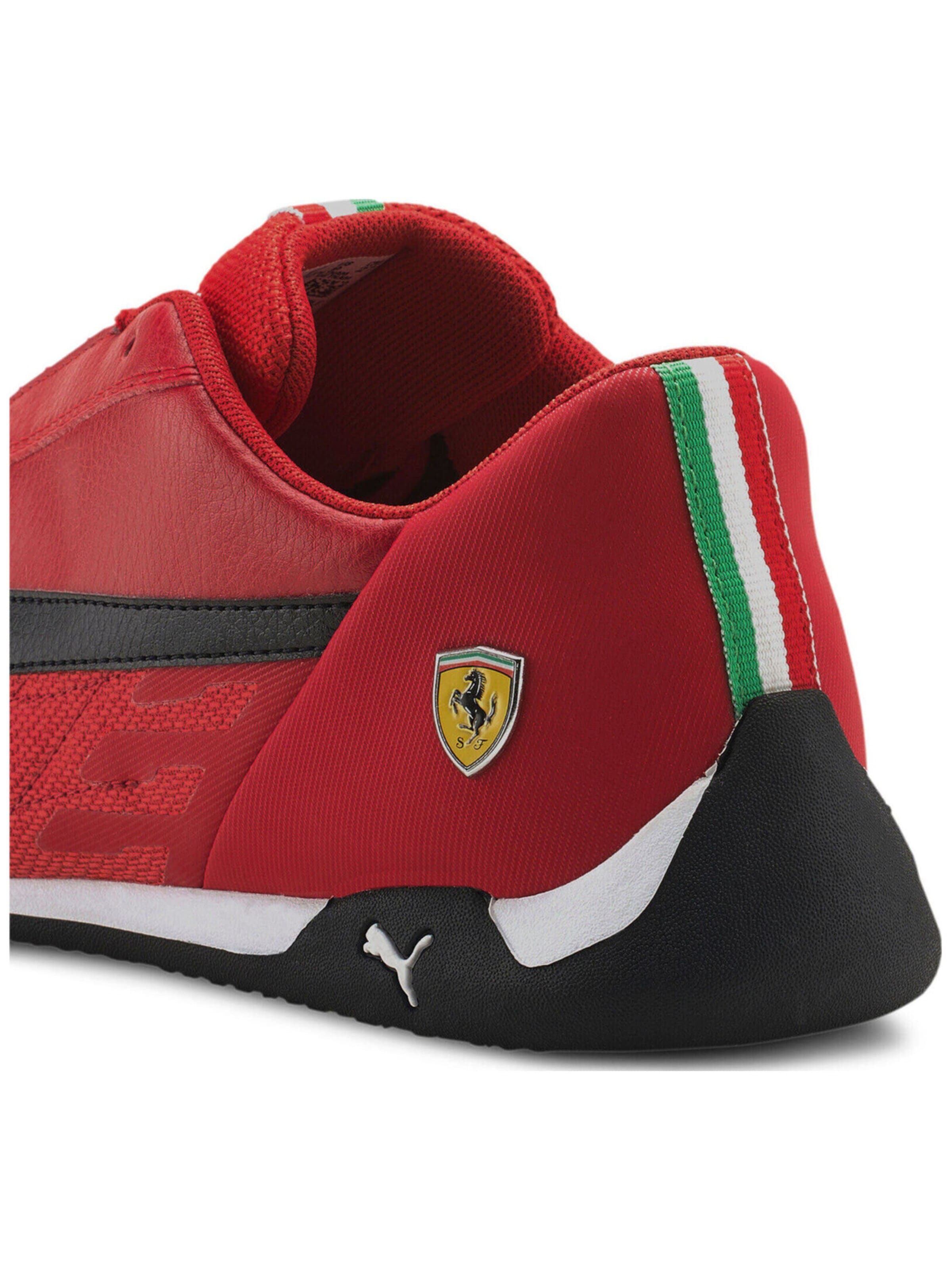 Scarpa sportiva 'Puma Sf R-Cat' di PUMA in rosso