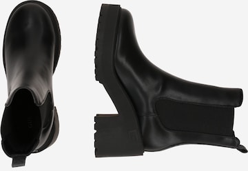 GUESS Chelsea Boots 'LUCAH2' i sort