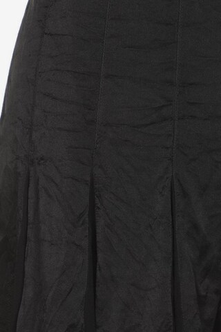 HALLHUBER Skirt in M in Black
