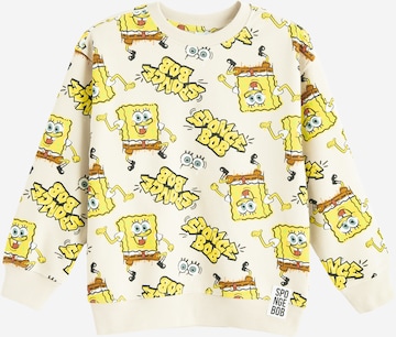 Cool Club Collegepaita värissä beige: etupuoli