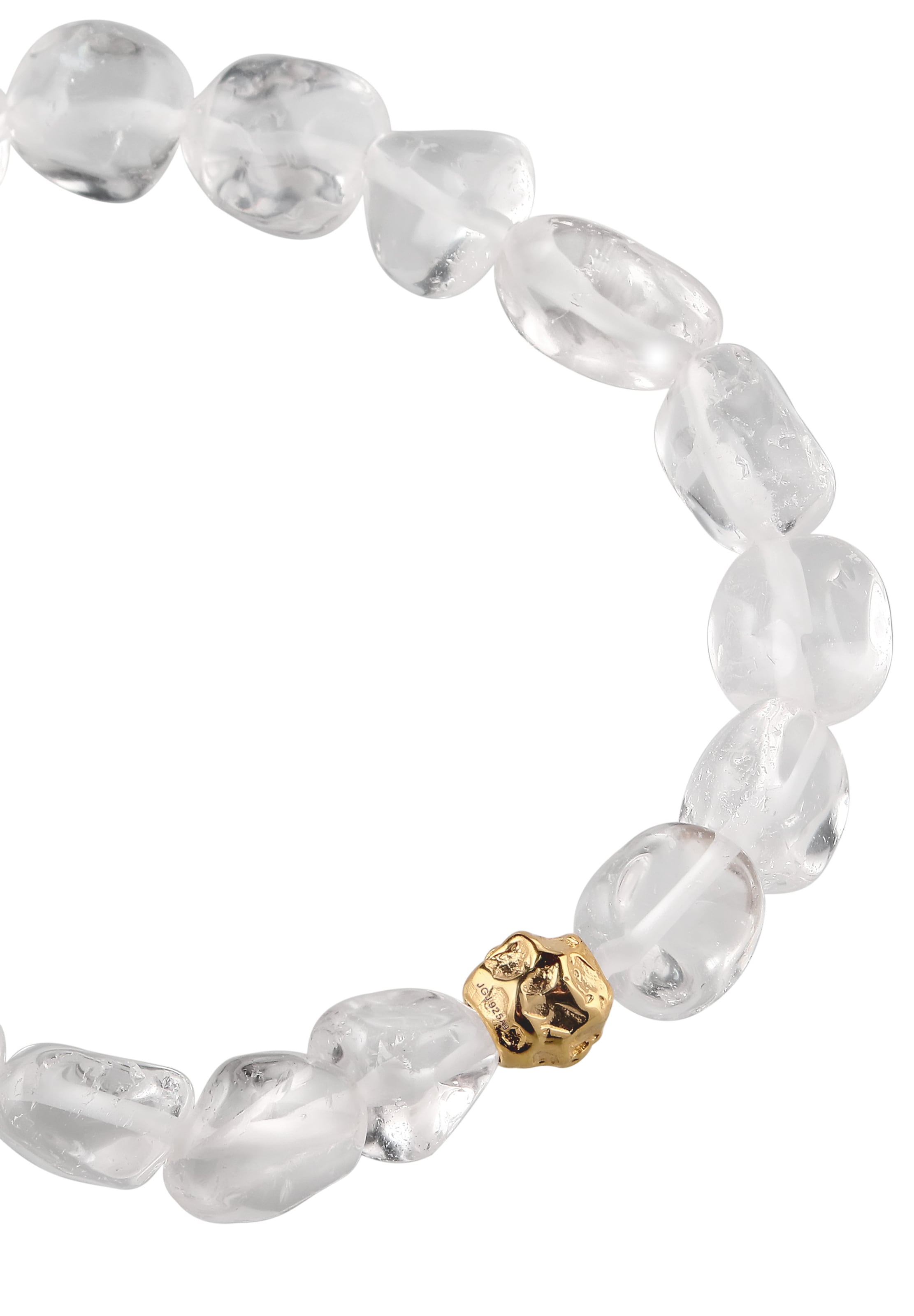 Bracelet ELLI en or