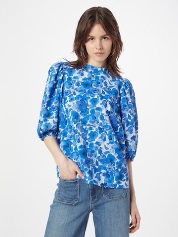 SISTERS POINT Blouse 'VENTIA' in Mixed colors: front